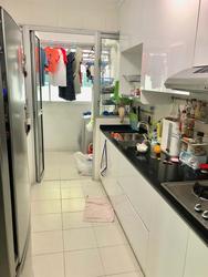 Blk 207A Punggol Place (Punggol), HDB 5 Rooms #178878132